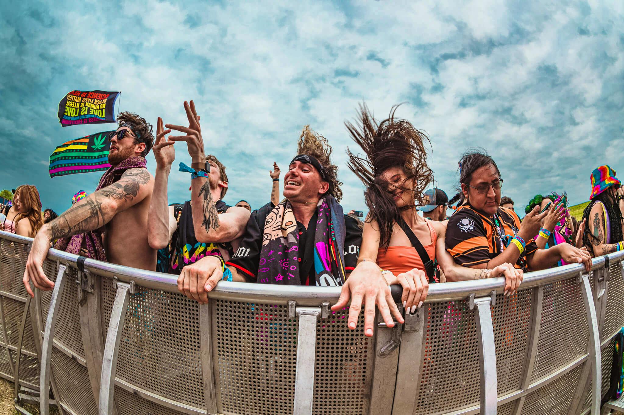Texas Eclipse Festival 2024 in TX