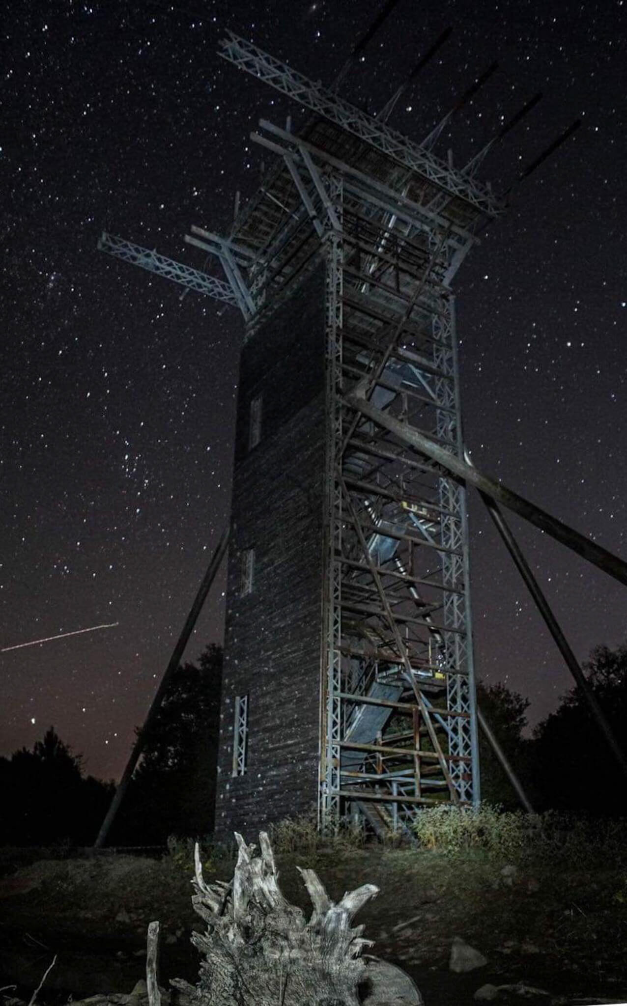 Location Texas Eclipse Festival 2024