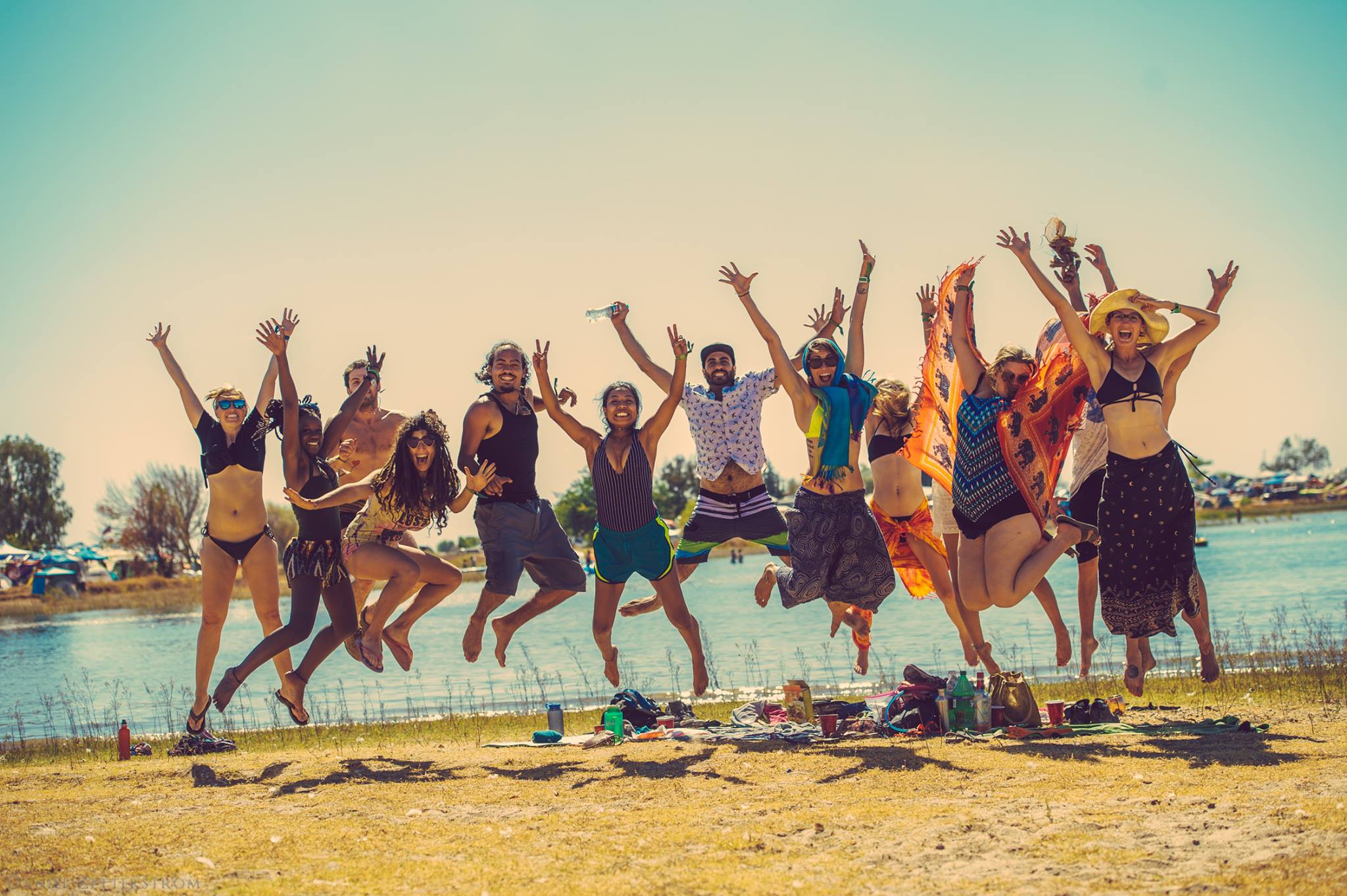 Texas Eclipse Festival 2024 in TX