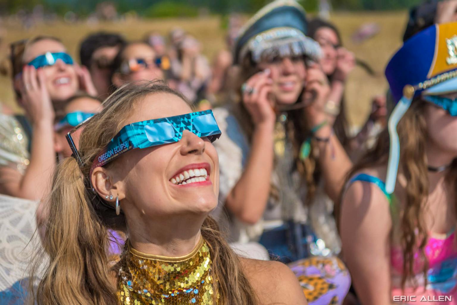 Eclipse Texas Eclipse Festival 2024