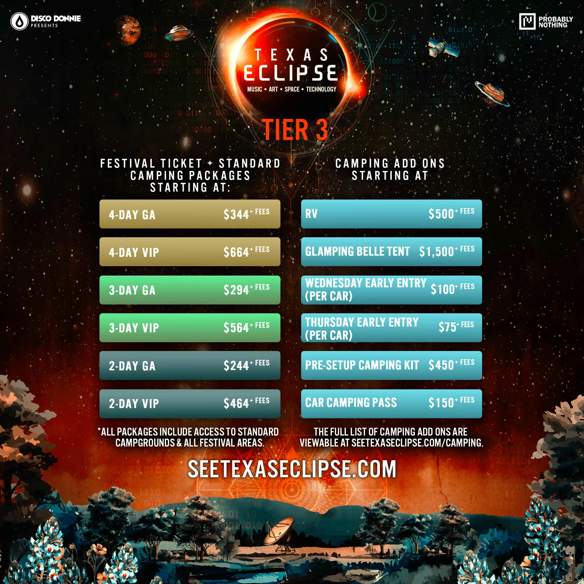 ECLIPSE Official Website