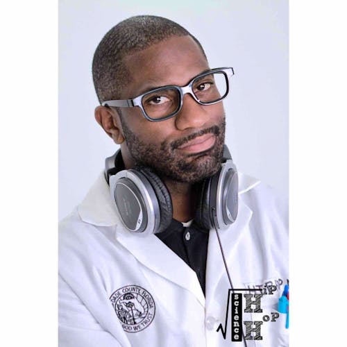 Hip Hop MD, Maynard Okereke