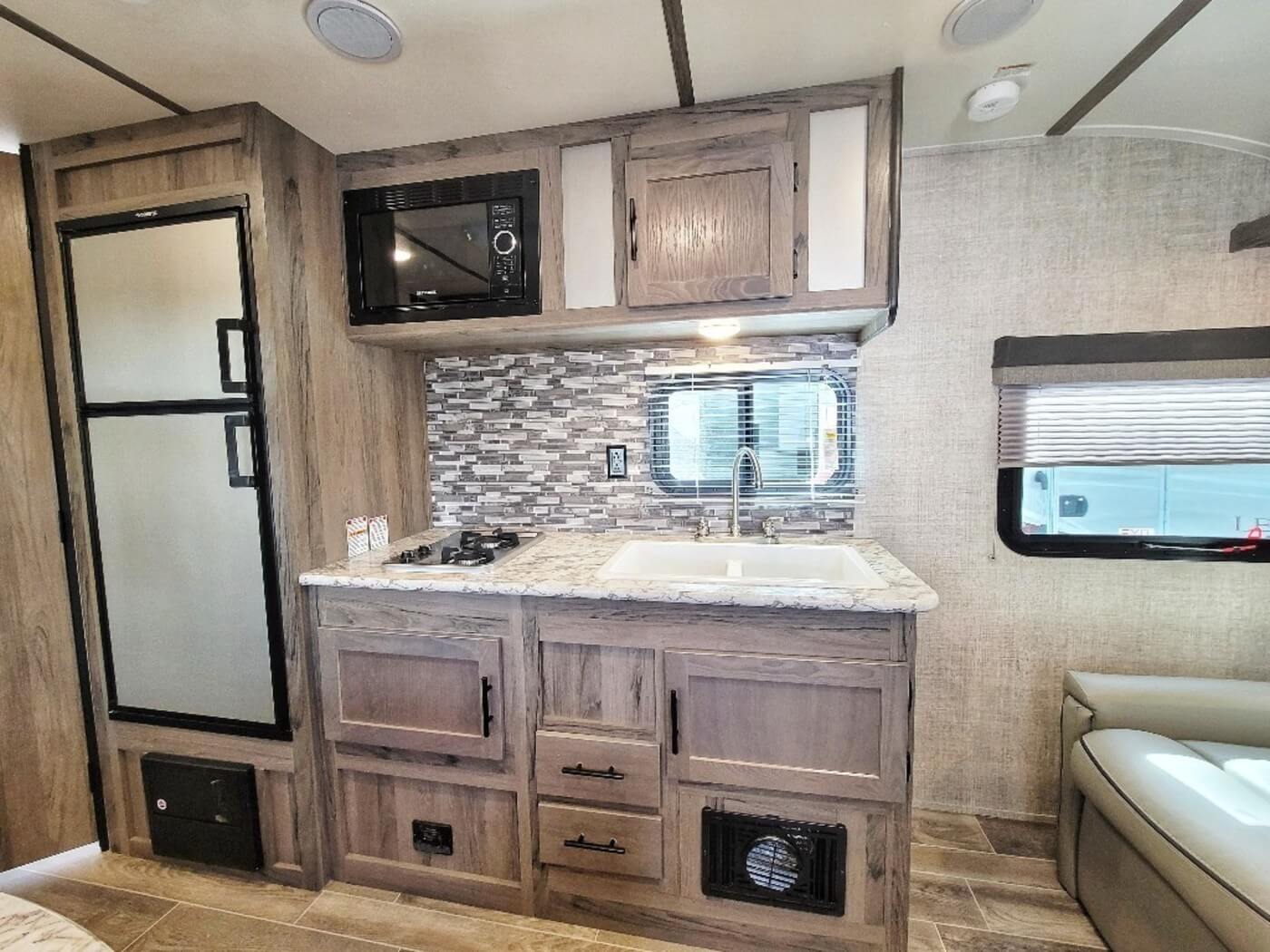 Camping Texas Eclipse Festival 2024