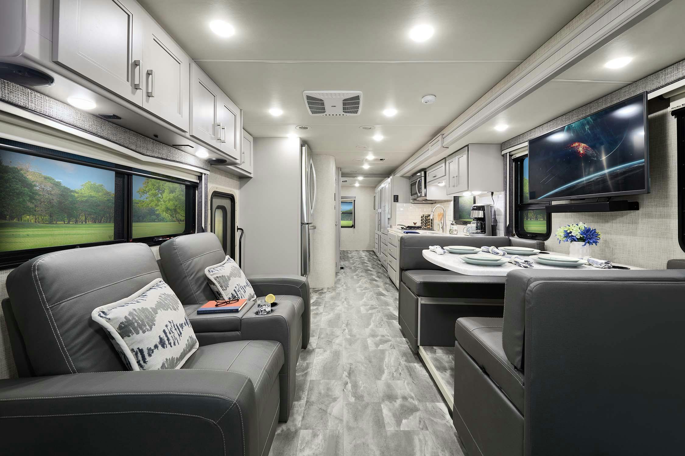 Camping Texas Eclipse Festival 2024