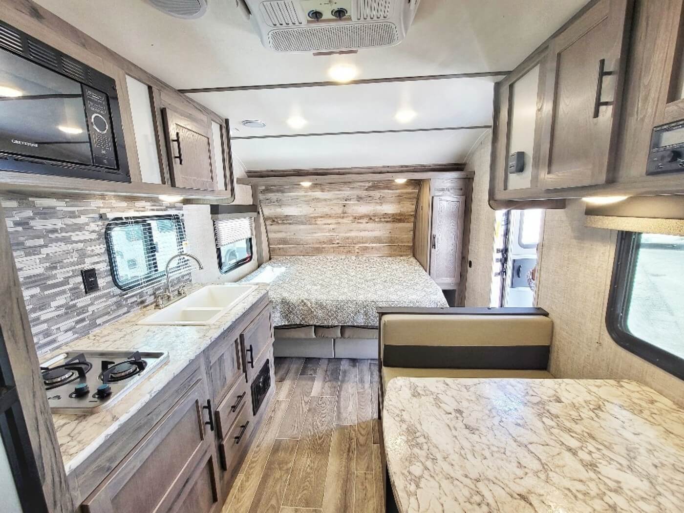 Camping Texas Eclipse Festival 2024